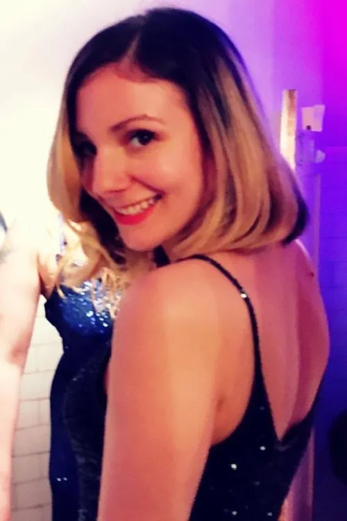 Jonah Barnett ha trabajado con Rachel Millena Saul en 2 ocasiones