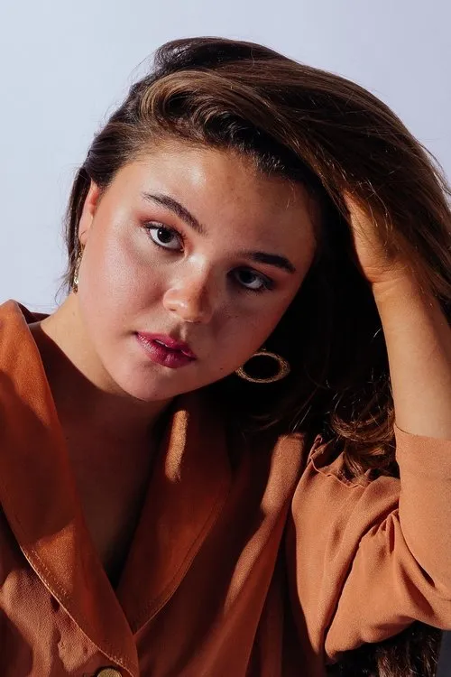 Nora King ha trabajado con Rachel O'Connell en 1 ocasiones