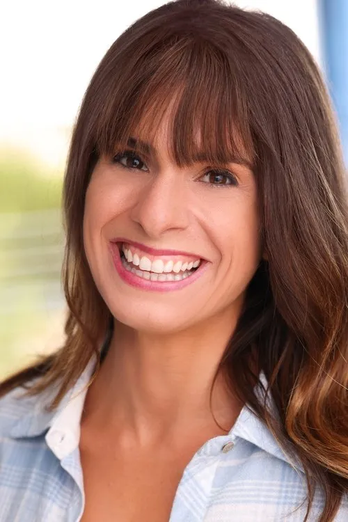 David Allan Barrera ha trabajado con Rachel Pallante en 1 ocasiones