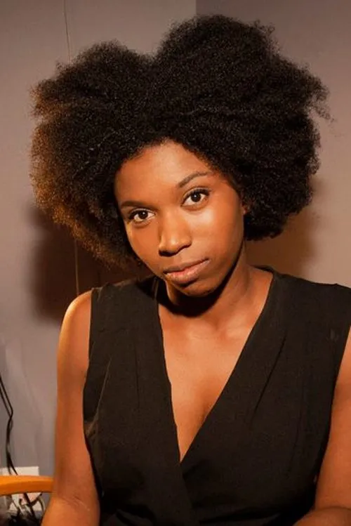 Foto de perfil del actor Rachel Pegram en el reparto