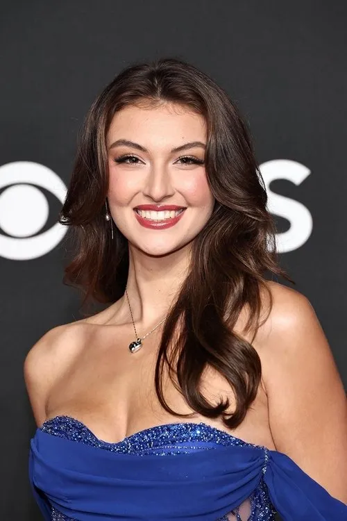 Sean T. Ward ha trabajado con Rachel Pizzolato en 1 ocasiones