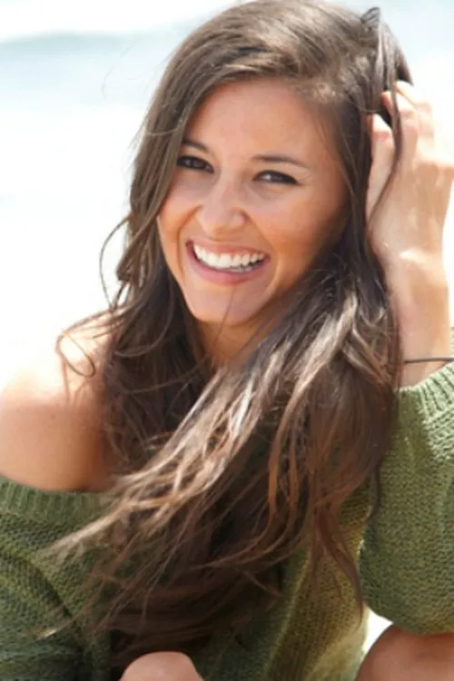 Jarrett Siddall ha trabajado con Rachel Risen en 1 ocasiones