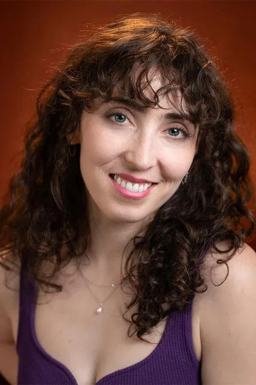 Erica May-Wood ha trabajado con Rachel Salsberg en 1 ocasiones