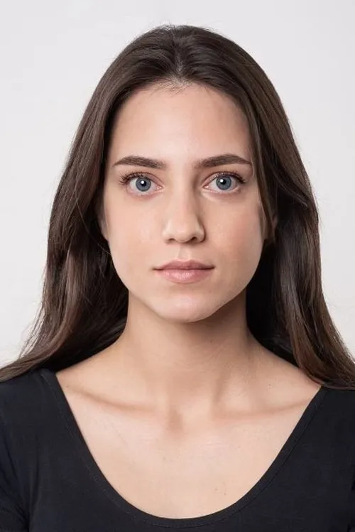 Ráchel Šoltésová en su biografía y filmografía