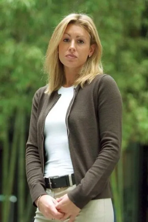 Rachel Uchitel — personaje: Self