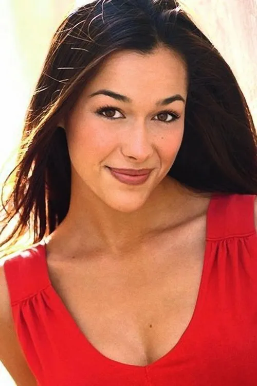 Erin Wyatt ha trabajado con Rachelle Wood en 1 ocasiones