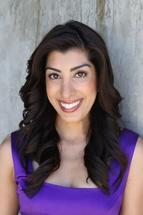 Rachna Khatau en su biografía y filmografía