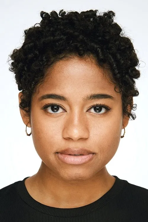 Alexandra Chando ha trabajado con Racquel Bianca John en 1 ocasiones