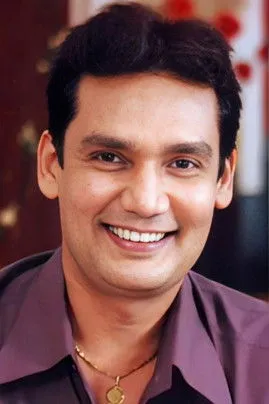 Foto de perfil del actor Radha Krishna Dutt en el reparto