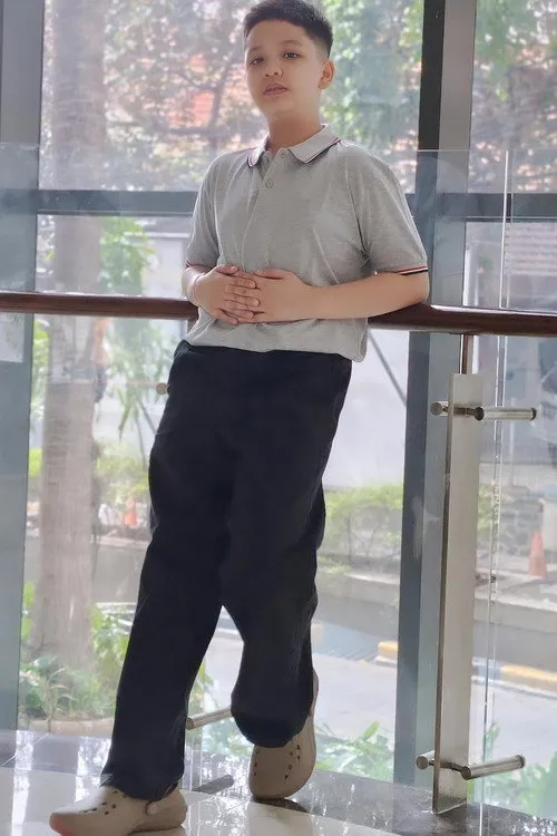 Eka Gandara ha trabajado con Radja Nasution en 1 ocasiones