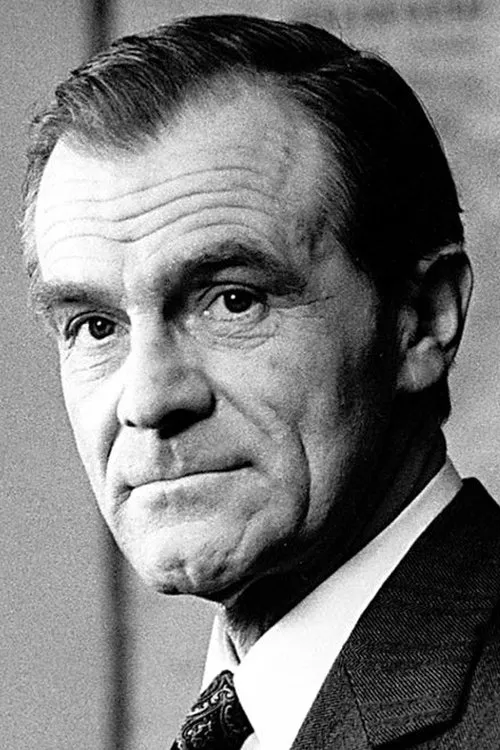 Radovan Lukavský interpretando a Smit