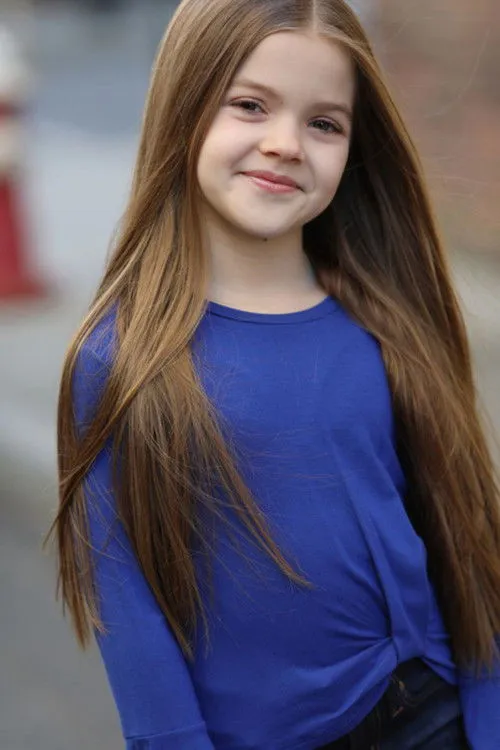 Markley Rizzi ha trabajado con Raelynn Zofia Stueber en 1 ocasiones