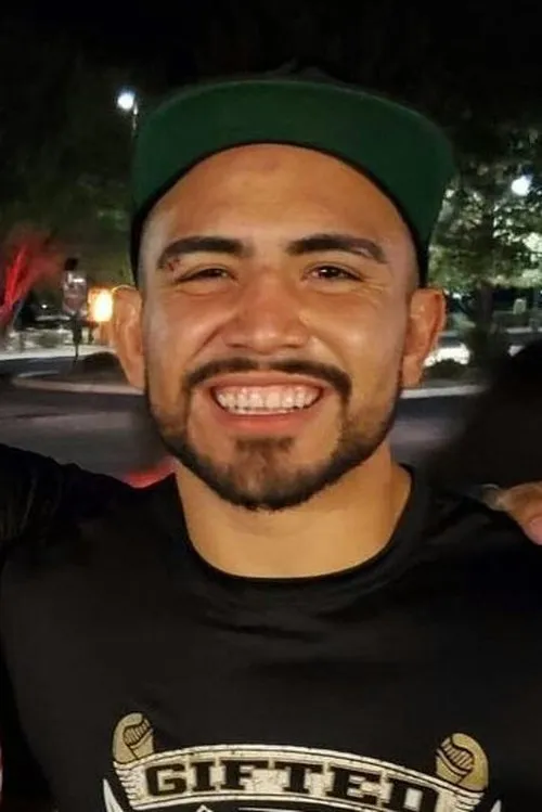 Matthew Semelsberger ha trabajado con Rafa García en 3 ocasiones