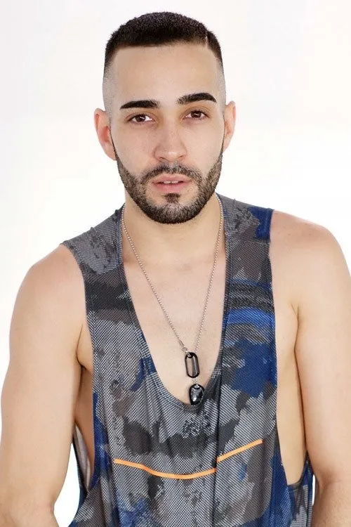 Jean Favre ha trabajado con Rafa Macro en 1 ocasiones