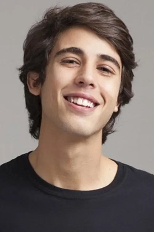 Clara Caldas ha trabajado con Rafael Awi en 1 ocasiones