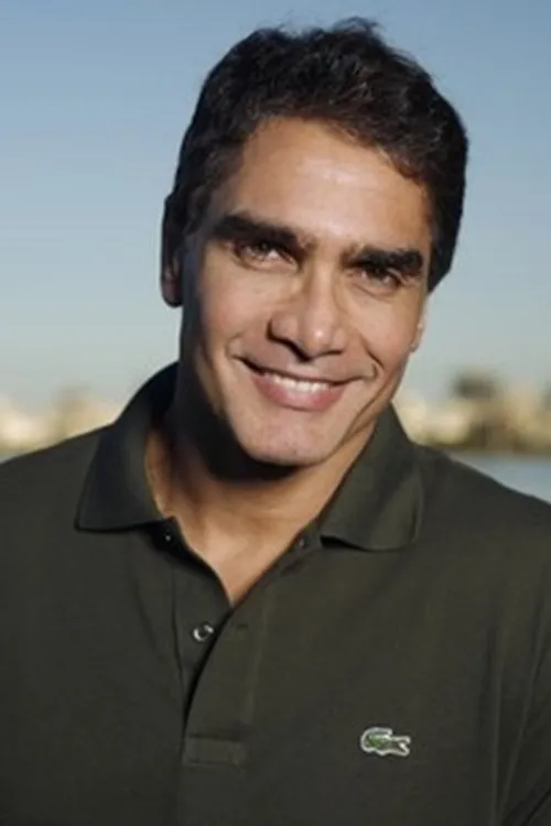 Rafael Calomeni en su biografía y filmografía