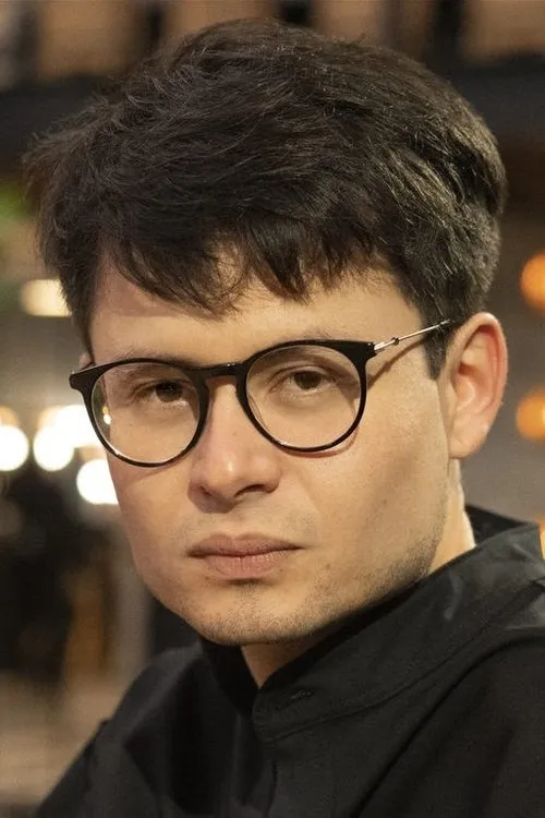 Rafael Chaouiche en su biografía y filmografía