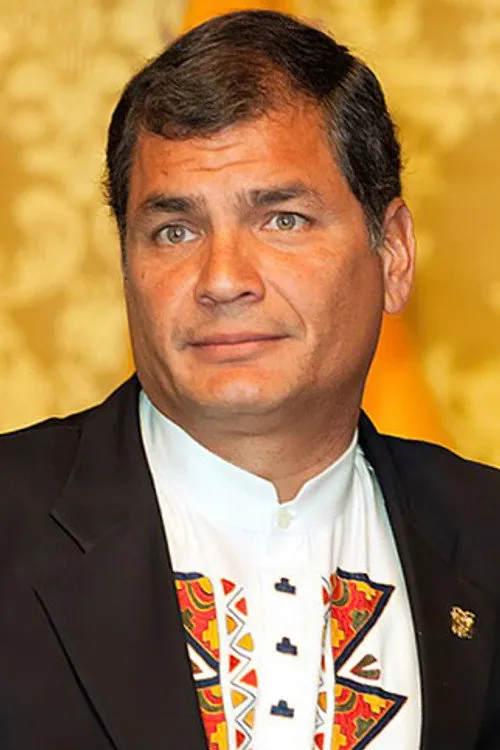 José Mujica ha trabajado con Rafael Correa en 2 ocasiones