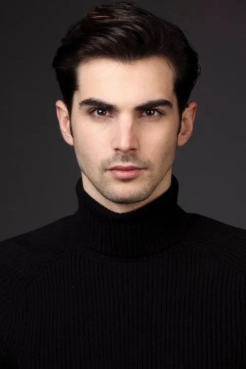 Rafael Ferreira en su biografía y filmografía