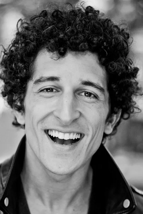 Patrick Kodjo Topou ha trabajado con Rafaël Guez en 1 ocasiones