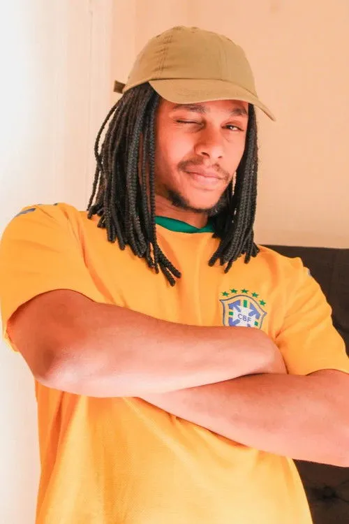 Thales Jannotti ha trabajado con Rafael Luzia en 1 ocasiones