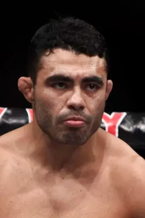 John Gunderson ha trabajado con Rafael Natal en 1 ocasiones