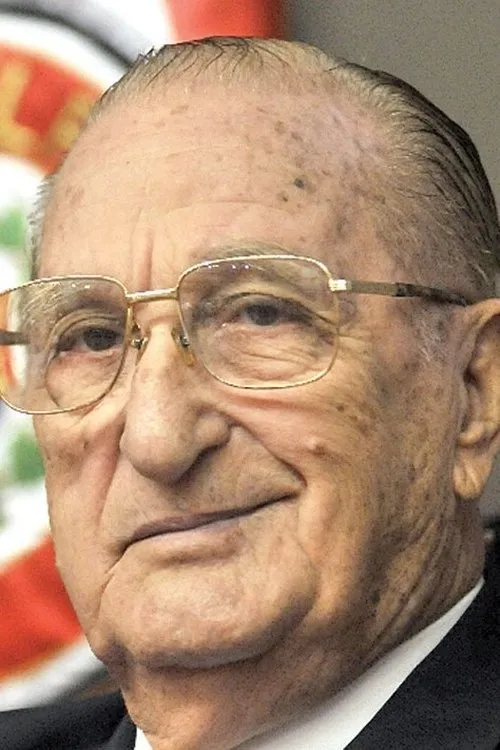 Ernesto Báez ha trabajado con Rafael Rojas Doria en 2 ocasiones