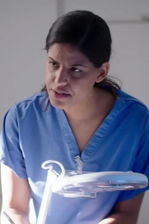 Rafaela Dias en su biografía y filmografía