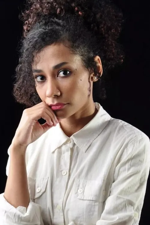 Janaína Pellizzon ha trabajado con Rafaela Lima en 1 ocasiones