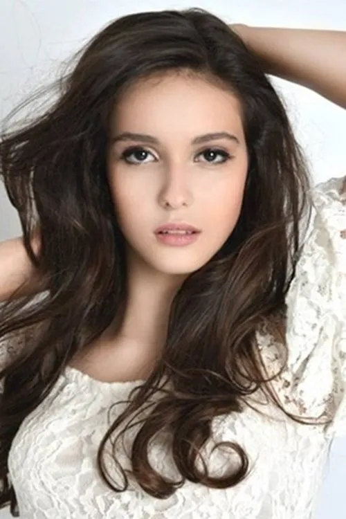 Rafaela Sampaio en su biografía y filmografía