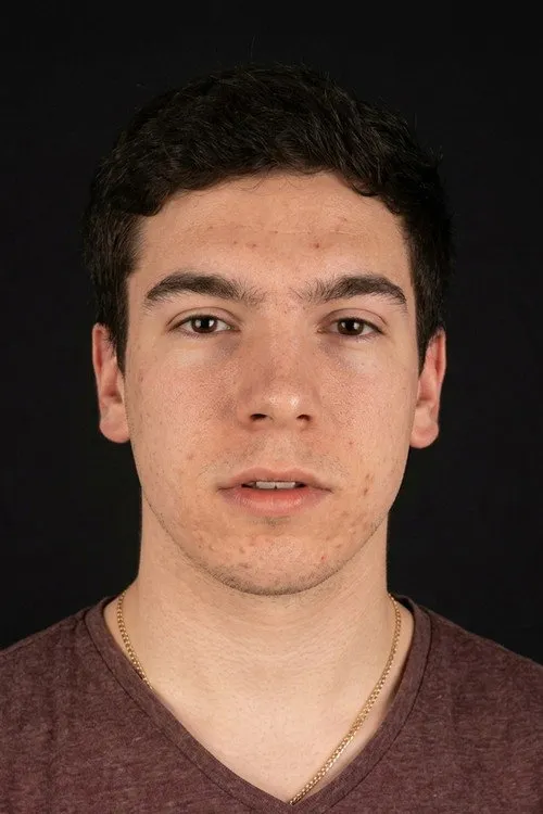 Rafaelle Cedolini — personaje: Timuçin Kahraman