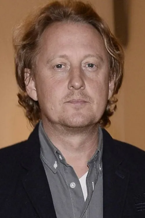 Rafał Olbrychski interpretando a Jacek 