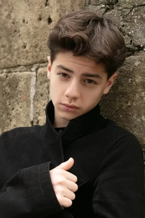 Roberto Salemi ha trabajado con Raffaele Cordiano en 1 ocasiones