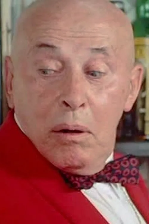 Raffaele di Sipio en su biografía y filmografía