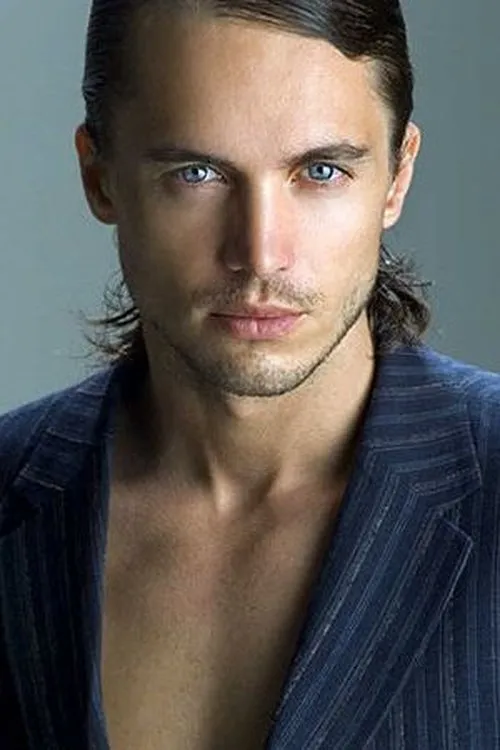 Solange ha trabajado con Raffaello Balzo en 1 ocasiones