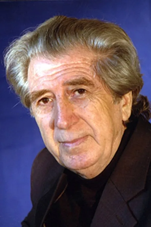 Rafig Azimov interpretando a Alish