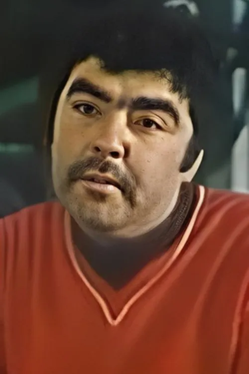 Abror Tursunov ha trabajado con Rafik Yusupov en 1 ocasiones