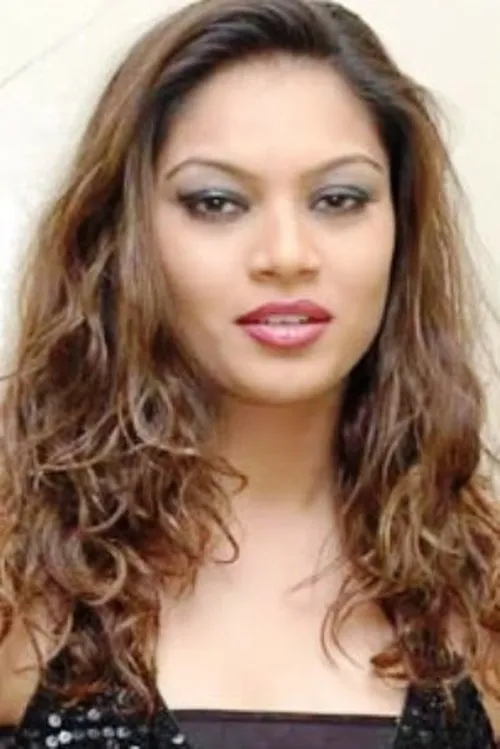 Ananya ha trabajado con Ragasiya en 2 ocasiones