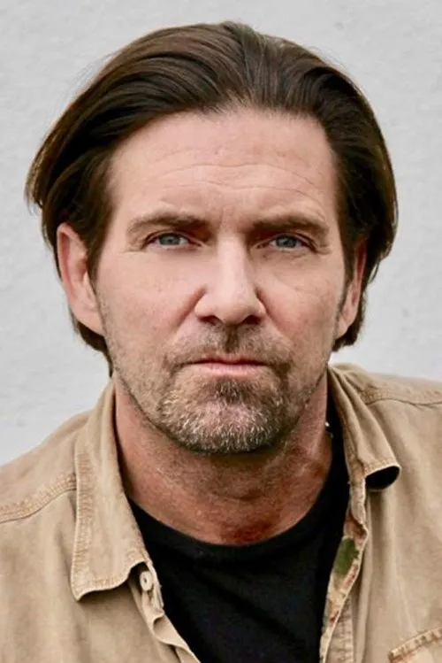 Tricia Jo Hoffman ha trabajado con Rage Stewart en 1 ocasiones