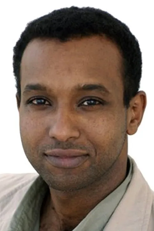 Rageh Omaar en su biografía y filmografía