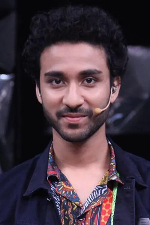 Raghav Juyal — personaje: Host