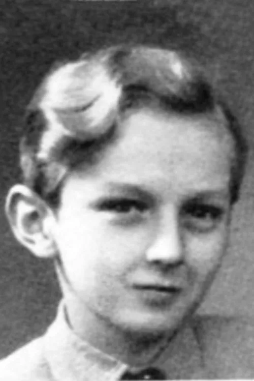 Ragnar Planthaber interpretando a 