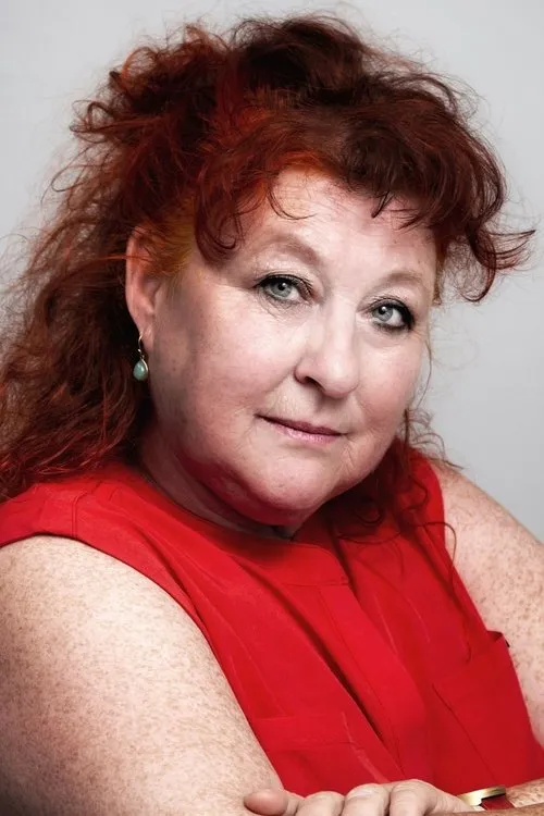 Mikael Helmuth ha trabajado con Ragnhild Kaasgaard en 1 ocasiones