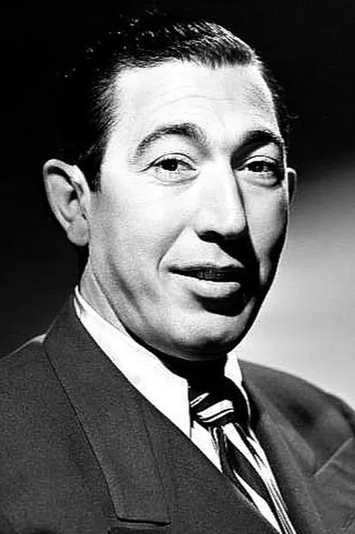 Pauline Byrne ha trabajado con Rags Ragland en 2 ocasiones