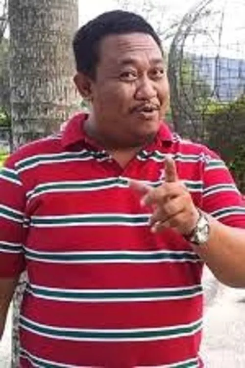 Siti Chubby ha trabajado con Rahim en 3 ocasiones