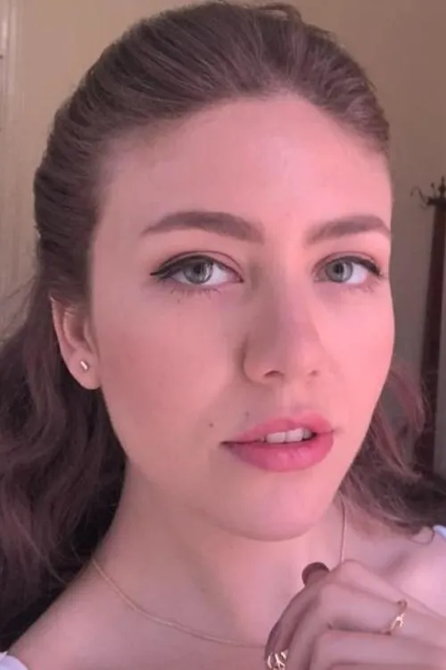 Rahma Hassan — personaje: ????