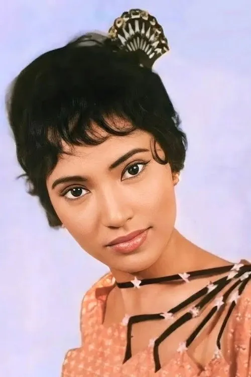 Foto de perfil del actor Rahmah Ali en el reparto