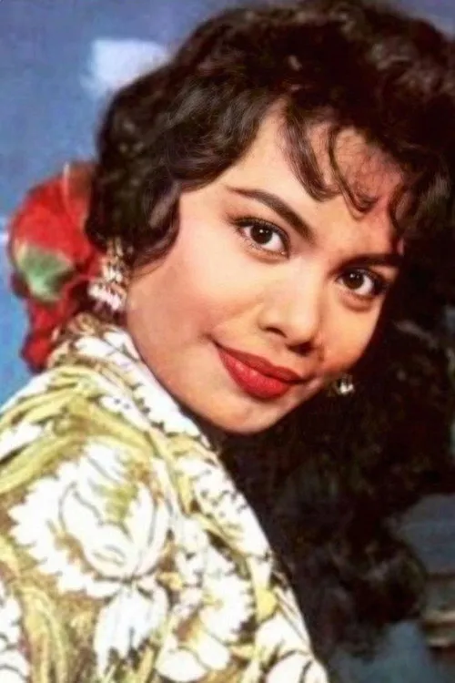 Foto de perfil del actor Rahmah Rahmat en el reparto