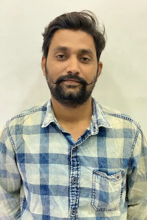 Anjali Jadhav ha trabajado con Rahul Biradar en 1 ocasiones