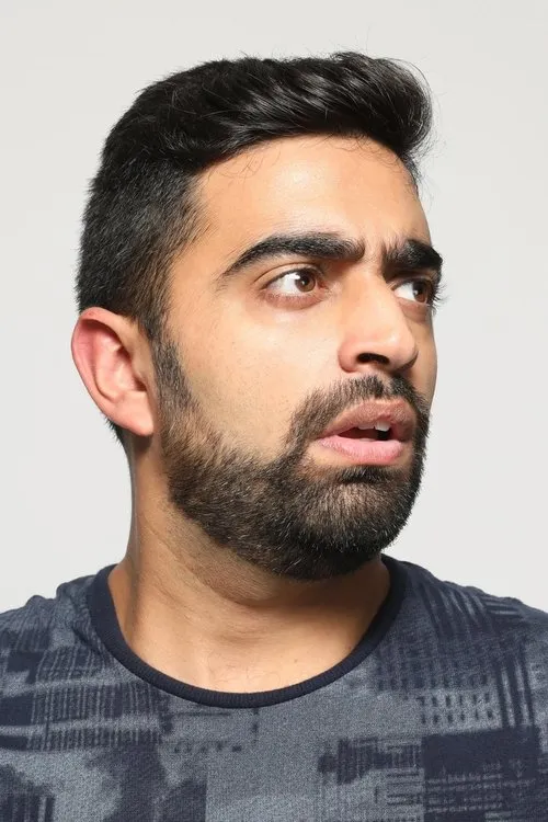 Rahul Dua — personaje: Host